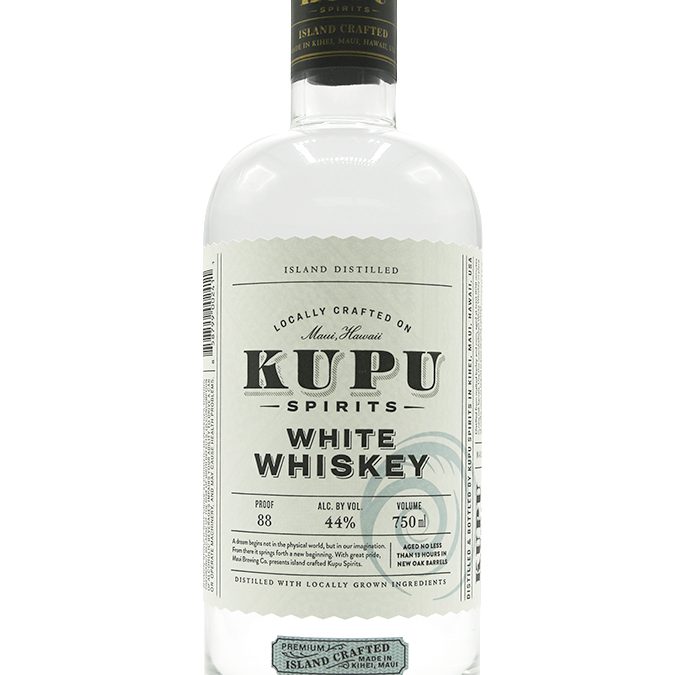 White Whiskey